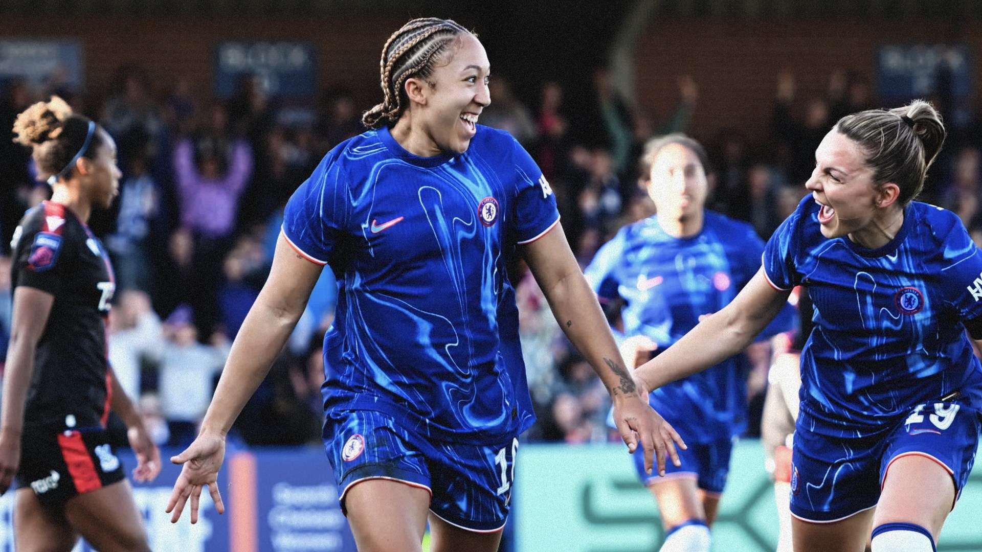 面的掌控力 面的掌控力